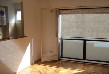 Departamento en  Chacarita, Capital Federal