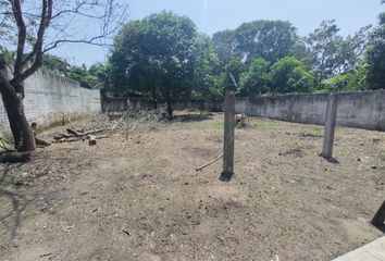 Lote de Terreno en  Calle Ricardo Flores Magón, Obrero Campesino, Medellín, Veracruz De Ignacio De La Llave, 94273, Mex