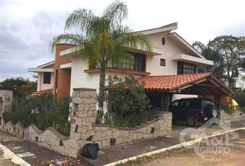 Casa en  El Lencero, Municipio De Emiliano Zapata (veracruz)