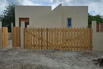 Casa en  Santa Clara-dzilam De Bravo, Santa Clara, Dzidzantún, Yucatán, 97504, Mex