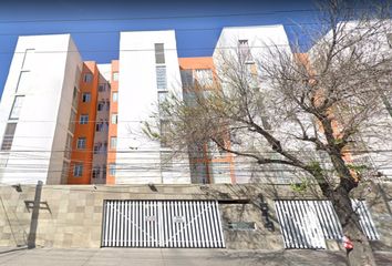 Departamento en  Avenida Genaro Estrada 11-17, Jacarandas, Iztapalapa, Ciudad De México, 09280, Mex