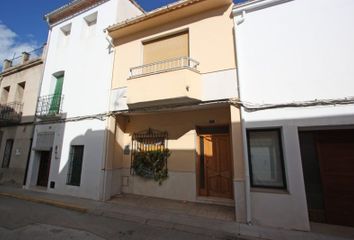 Casa en  Orba, Alicante Provincia