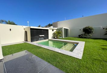Lote de Terreno en  Pueblo Cholul, Mérida, Yucatán