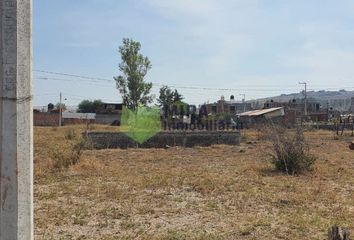 Lote de Terreno en  Ciudad Industrial, Morelia, Morelia, Michoacán