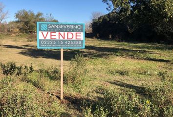 Terrenos en  San Antonio De Areco, Partido De San Antonio De Areco