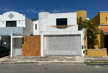 9 casas en renta en Montecarlo Norte, Mérida 