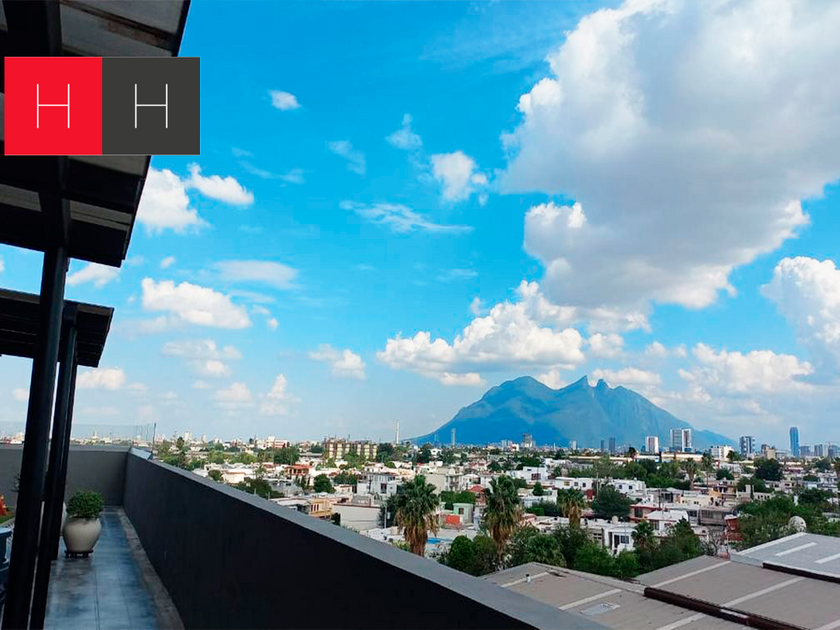 Departamento en venta Mitras Centro, Monterrey