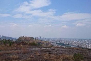 Terreno Comercial en  Tarqui, Guayaquil