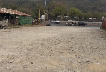 Lote de Terreno en  Las Misiones (santiago), Santiago, Nuevo León