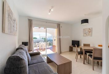 Bungalow en  Calp/calpe, Alicante Provincia