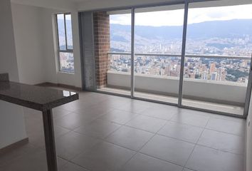 Apartamento en  Calasanz, Medellín