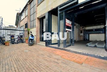 Casa en Chapinero Central, Bogotá
