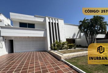 Casa en  Carrera 58 85-2-85-2-2, Riomar, Barranquilla, Atlantico, Col