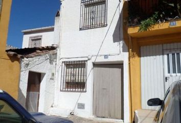Chalet en  Orcera, Jaén Provincia