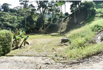 Lote de Terreno en  Amagá, Antioquia