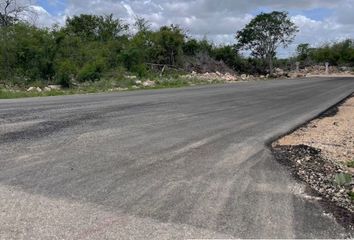 Lote de Terreno en  97347, Kantoyna, Yucatán, Mex