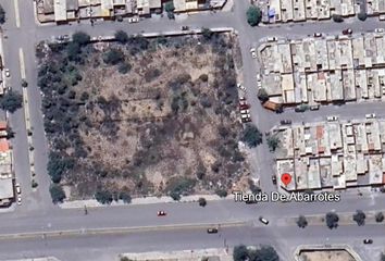 Lote de Terreno en  Monterrey Centro, Monterrey