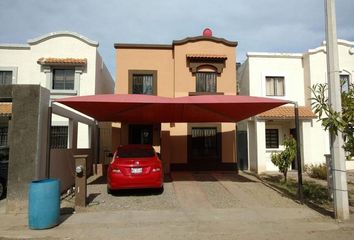 Casa en  El Llano, Hermosillo