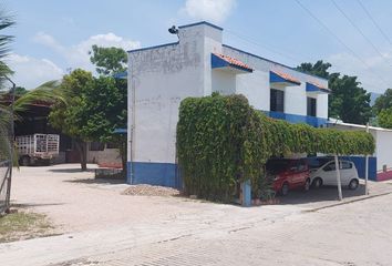 Nave en  Calle Cristóbal Colón, San Juan Bautista, Tuxtla Gutiérrez, Chiapas, 29096, Mex