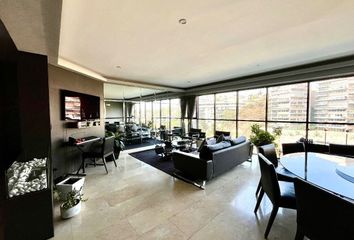 Departamento en  Avenida De Los Bosques 218a, Lomas De Tecamachalco, Huixquilucan, México, 52780, Mex