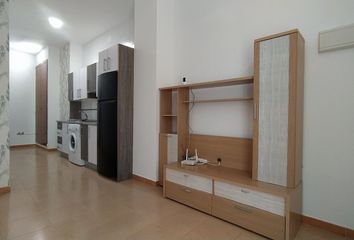 Estudio en  Carretera De Cádiz, Málaga