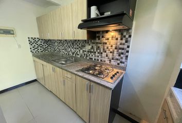 Apartamento en Rodeo Alto, Medellín
