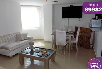 Apartamento en  Carrera 49c 79 99, Altos Del Prado, Barranquilla, Atlantico, Col