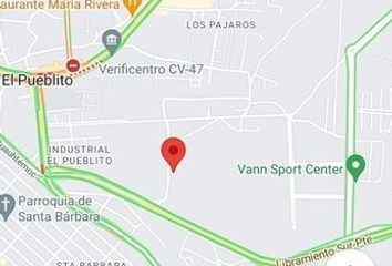 Lote de Terreno en  Los Olvera, El Pueblito, Querétaro
