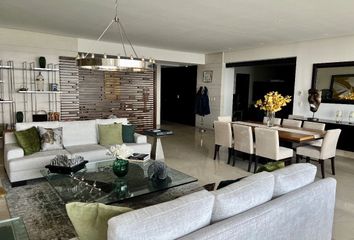 Departamento en  Avenida Bernardo Quintana 205, Sta Fe, La Loma, Álvaro Obregón, Ciudad De México, 01260, Mex