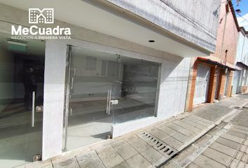 Local Comercial en  San Francisco, Bucaramanga