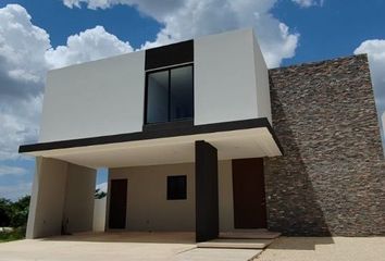 Casa en  Pueblo Cholul, Mérida, Yucatán