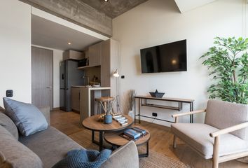 Apartment for rent in Montevideo Occidente, Bogotá