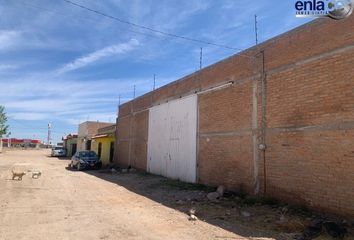 Nave en  Ignacio Zaragoza, Durango