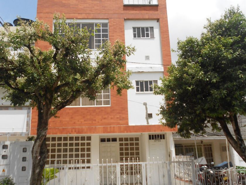 Apartamento en arriendo Diamante Ii, Occidente