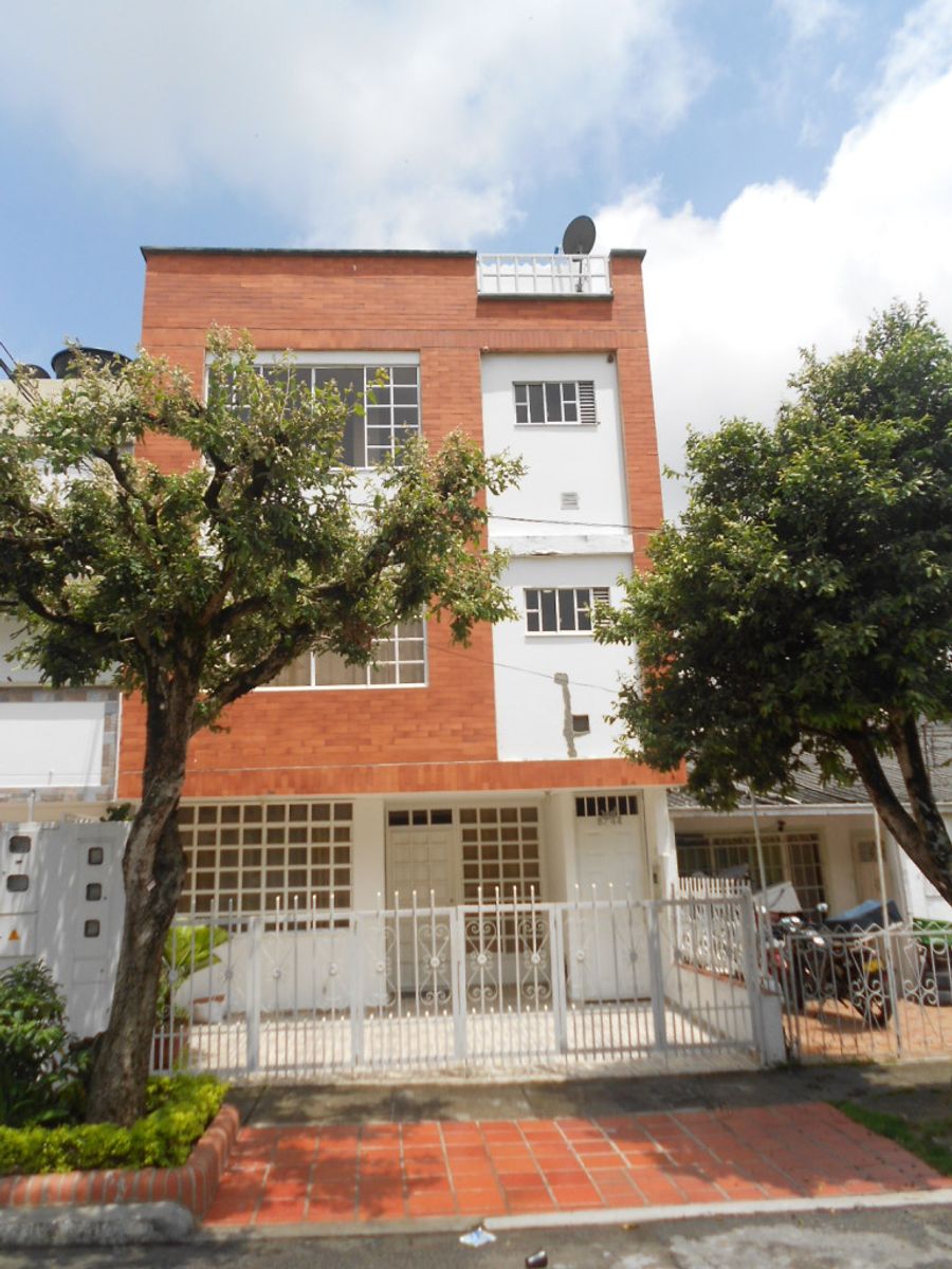 Apartamento en arriendo Diamante II (Occidente) en Diamante Ii