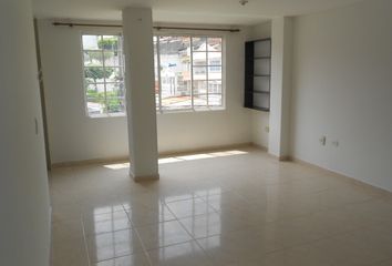 Apartment for rent in Diamante II, Bucaramanga