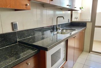 Departamento en  Las Condes, Provincia De Santiago