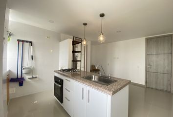Apartment for rent in Nuevo Horizonte, Barranquilla