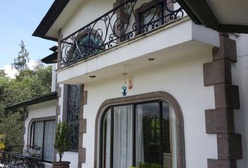 Casa en fraccionamiento en  Avenida Club De Golf, Fracc Hacienda De Valle Escondido, Atizapán De Zaragoza, México, 52937, Mex