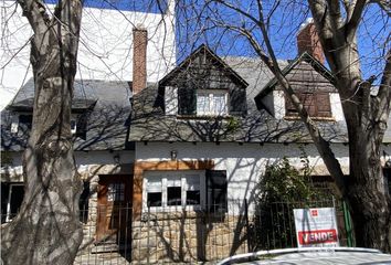 Casa en  Parque Luro, Mar Del Plata