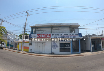 Local comercial en  Aviación, Ciudad Del Carmen, Carmen, Campeche