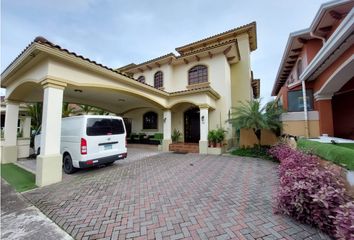 Casa en  Costa Del Este, Ciudad De Panamá