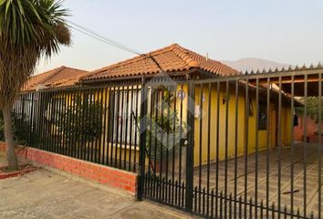 Casa en  Puente Alto, Cordillera