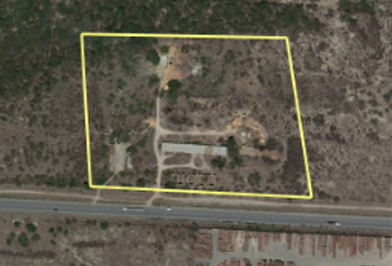 Lote de Terreno en  Lib. Hernando Castillo Guerra, Fracc V De Santa María Sec Verona, Pesquería, Nuevo León, 66650, Mex