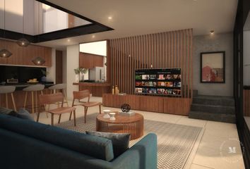 Casa en condominio en  Mex-261, Fraccionamiento Las Américas Ii, Mérida, Yucatán, 97302, Mex