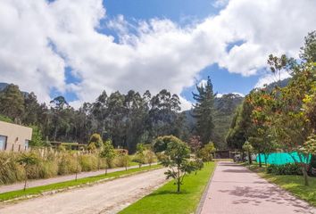 Lote de Terreno en  Carrera 1 2 68, Sopó, Cundinamarca, Col