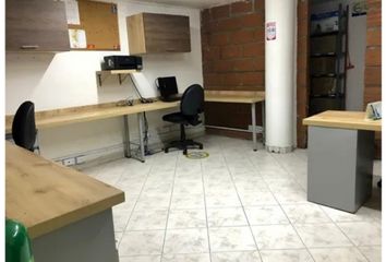 Oficina en  Villa Nueva, Medellín