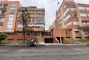 Apartamento en  Santa Bárbara Centro, Bogotá