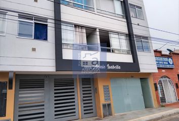 Apartamento en  San Miguel, Occidente, Bucaramanga