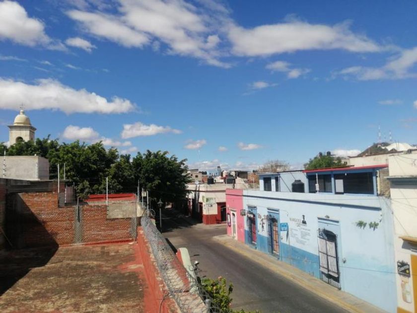 venta Casa en Oaxaca Centro, Oaxaca de Juárez (MX22NE7283) icasas.mx